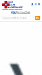 Mobile Screenshot of firstcaremaintenance.com
